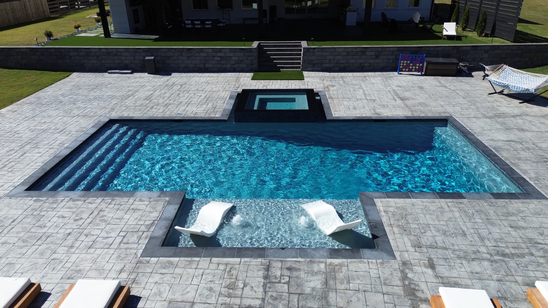 Pool Renovations & Remodeling project 4