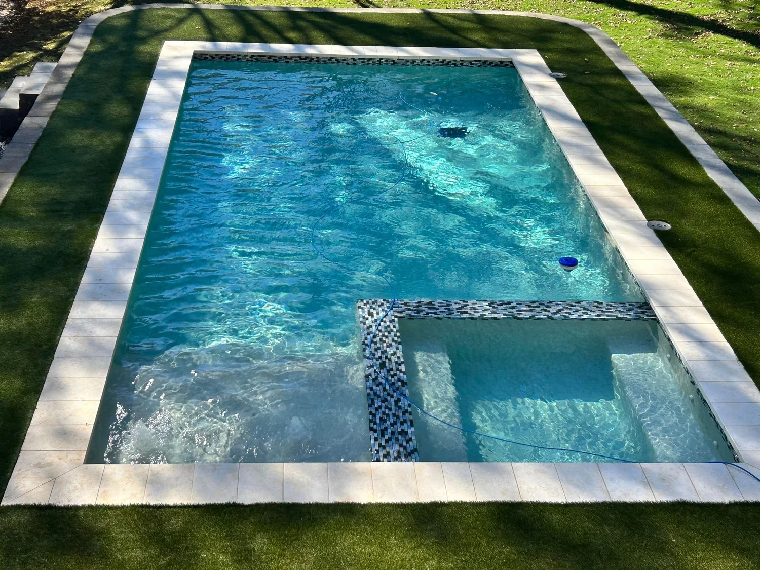 Dacula Outdoor Kitchen - Complete Outdoor Living