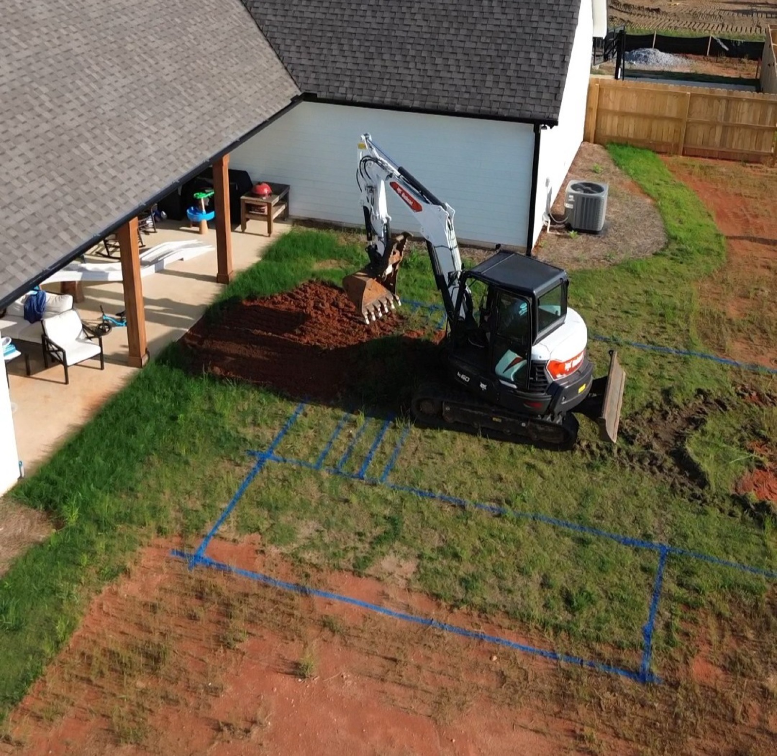 Consultation & Design