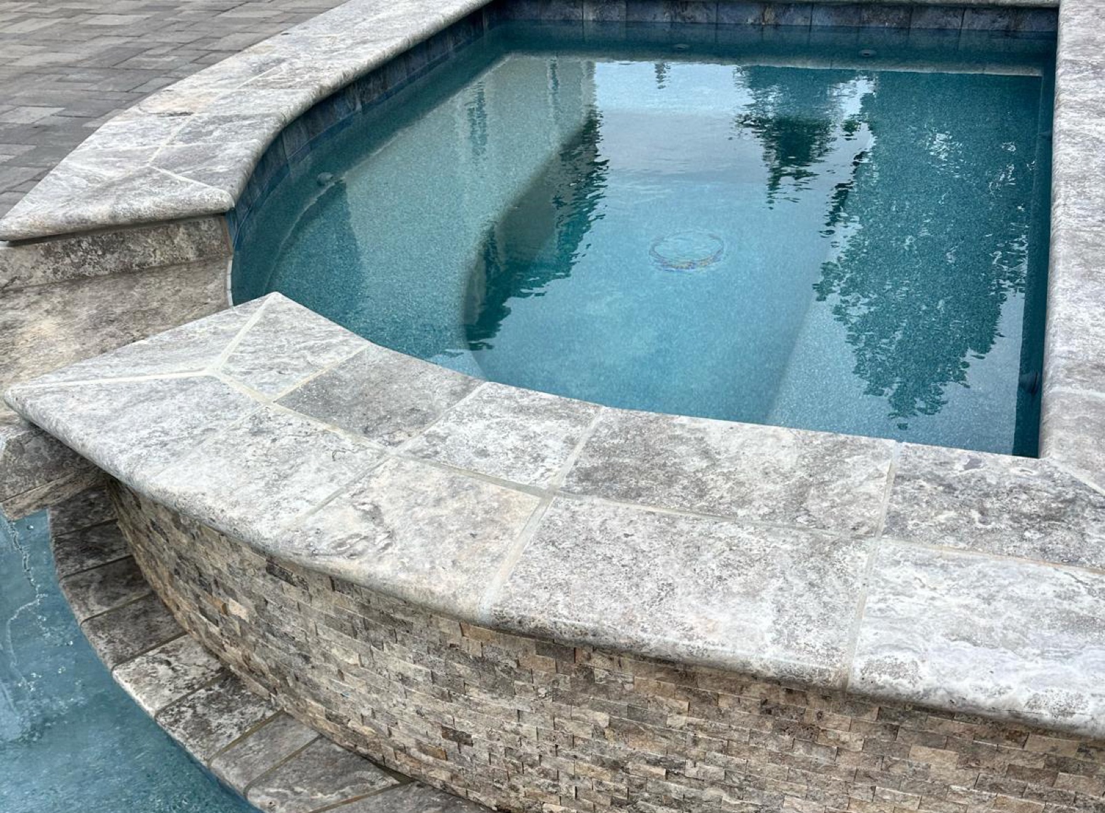 Pool Renovations & Remodeling project 2