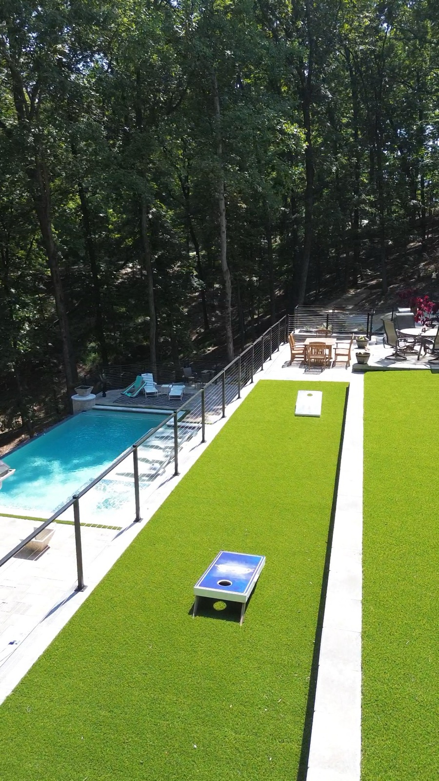 Outdoor Kitchen & Patio Design project 4