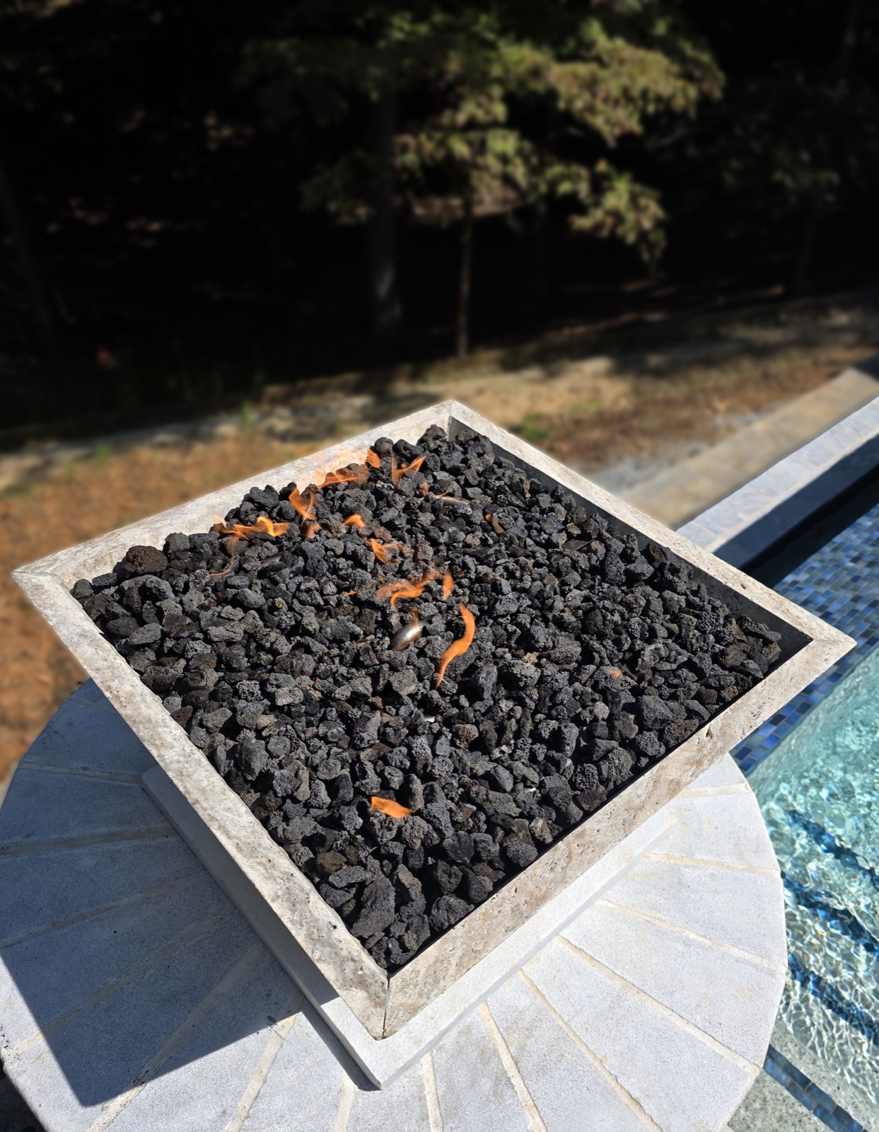 Outdoor Kitchen & Patio Design