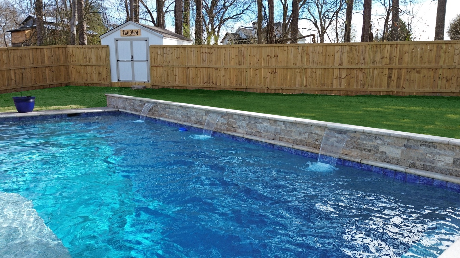 Outdoor Kitchen & Patio Design project 5